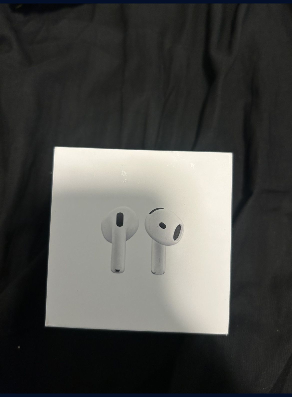 AirPod Gen 4