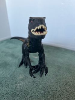 Large dinosaur Toy
