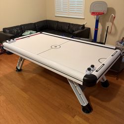 Air Hockey Table 
