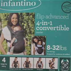 Infantino Baby Carreir