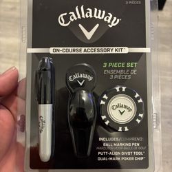 Callaway Golf 