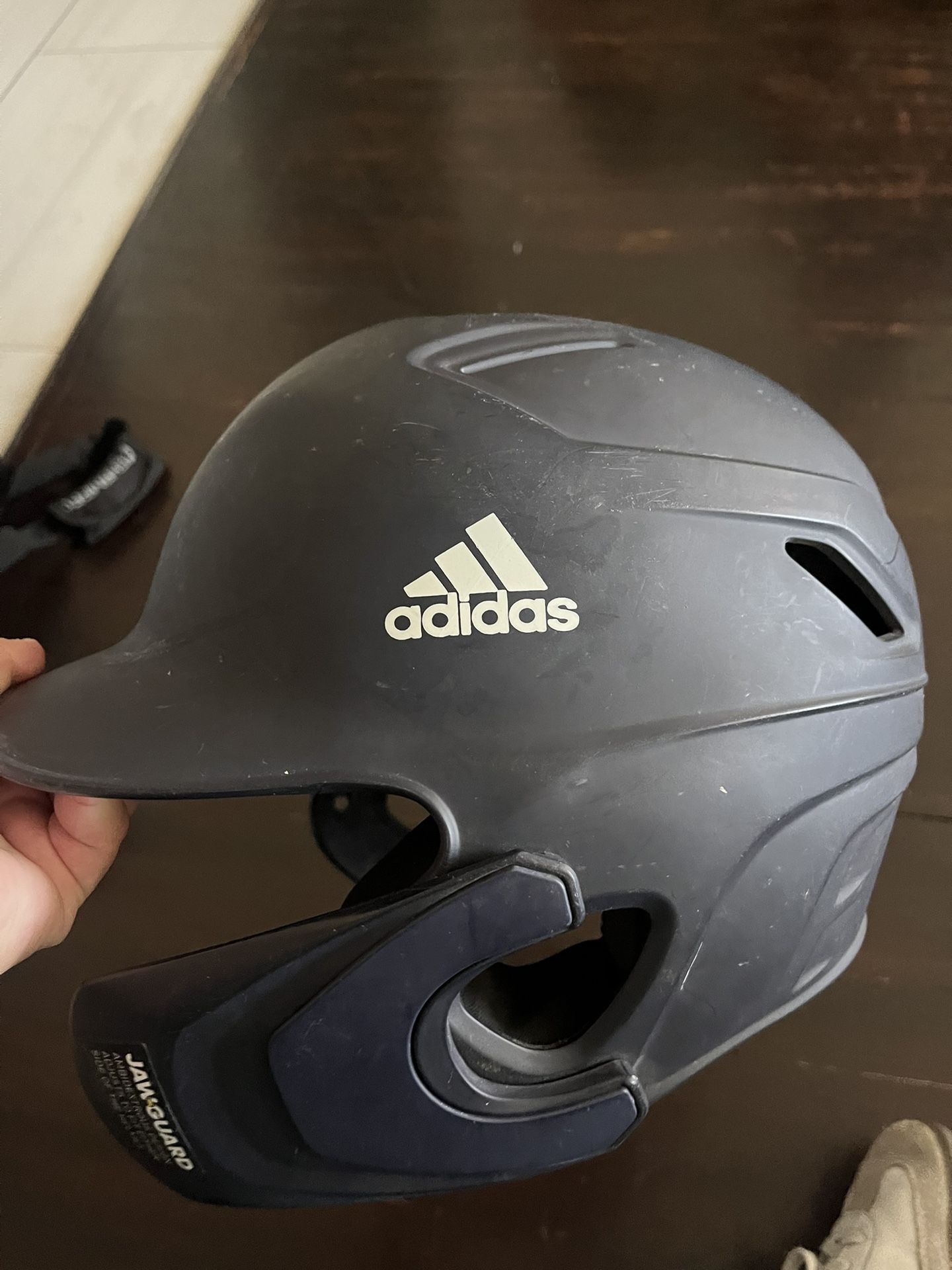 Adidas Helmet