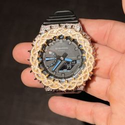 G-Shock GAB2100