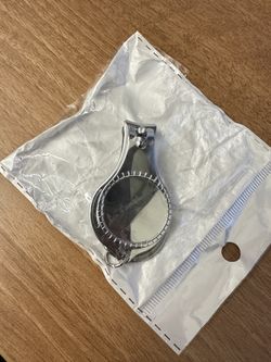 Nail cutters
