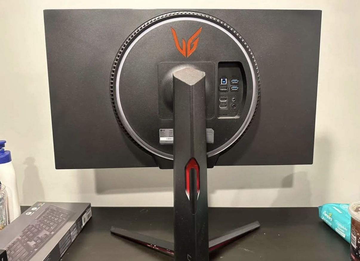 Gaming Monitor