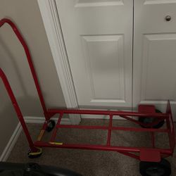 Dolly/hand Truck