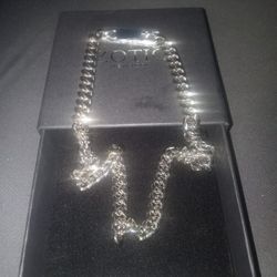 18' Chain Men's/Women's Zotic 