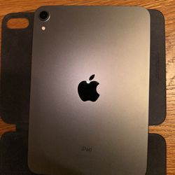 iPad Mini 6