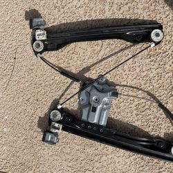 Chevy Cruze Window Regulator 2011 / 2015