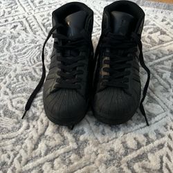 Adidas Gym Shoe Boys