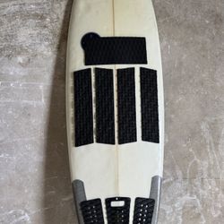 5'9 Watermark Surfboard