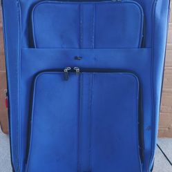 Suitcase lightweight