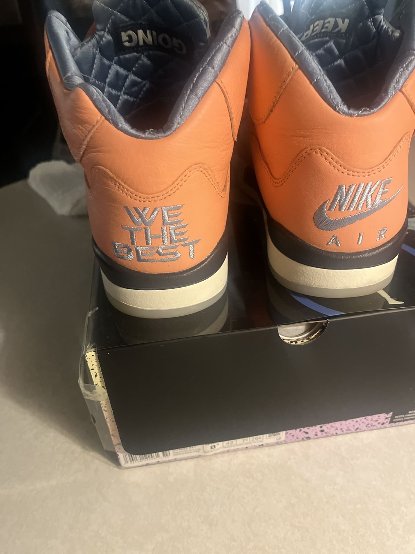 Di Khaled Retro 5