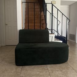 Confortable Love Seat
