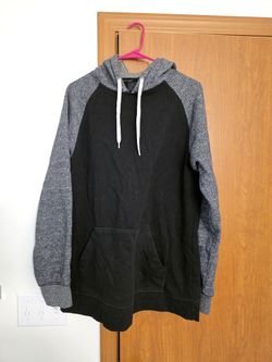 Zine Hooded Sweatshirt 