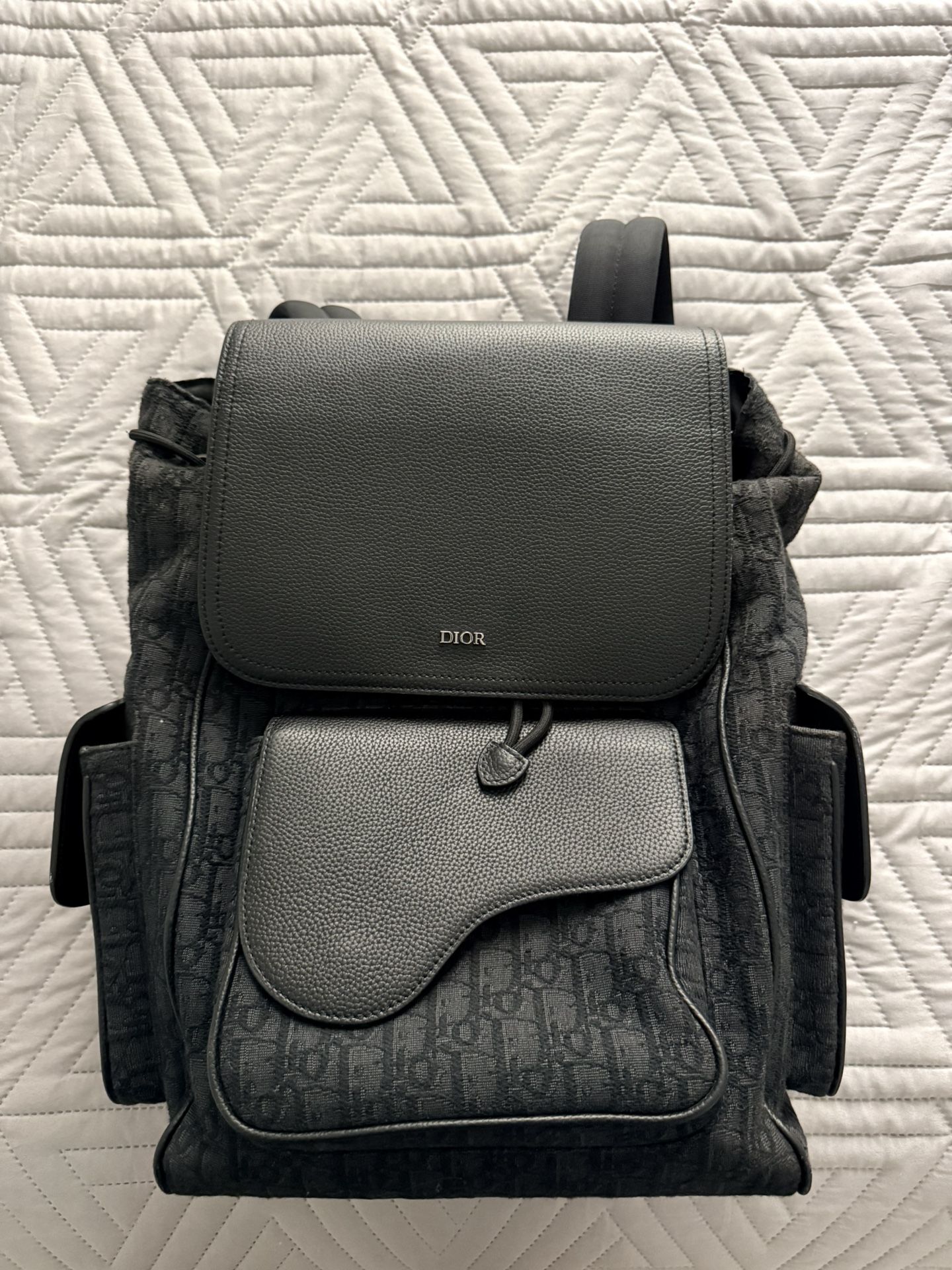 Dior Backpack 