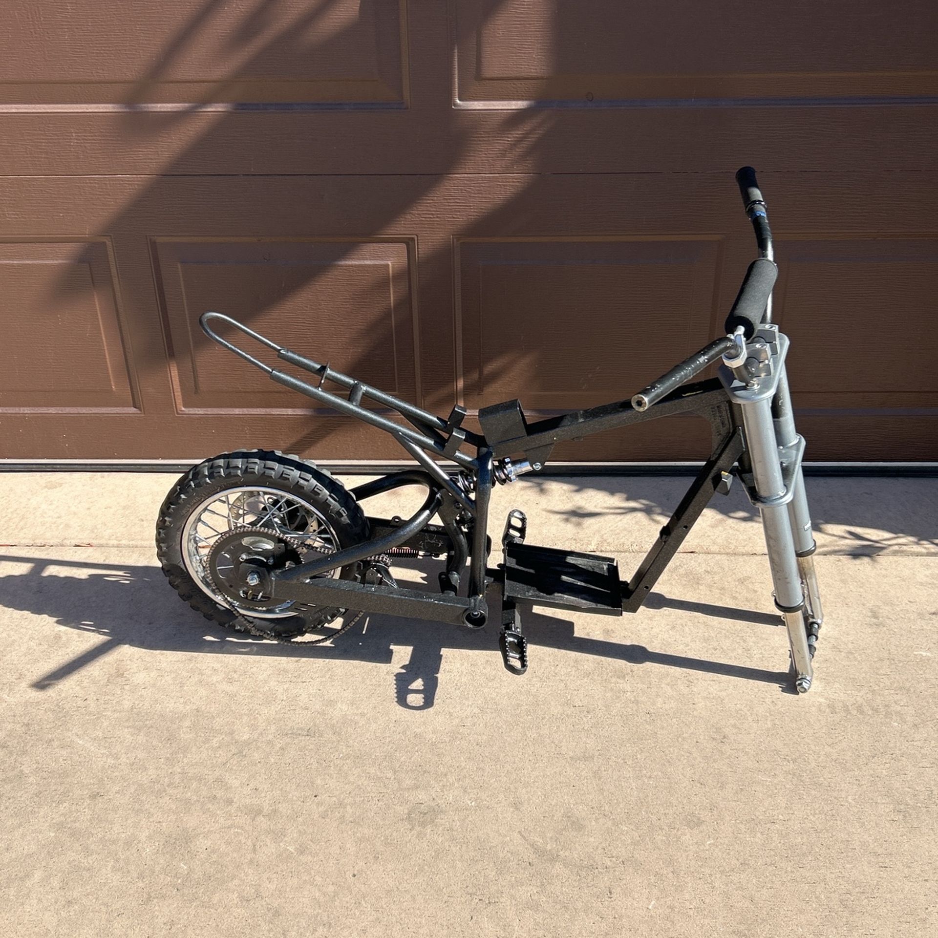 Razor MX650/mx500 Frame for Sale in San Diego, CA - OfferUp