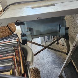 Ryobi 10" Table Saw 15 Amp