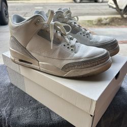 Jordan 3 Retro