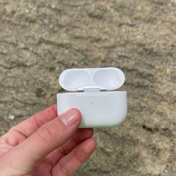 Air Pods Pro Charging Case