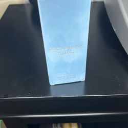 Dolce & Gabbana light blue edt