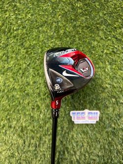 Nike Covert VRS 5W 19 Loft Kurokage Regular Flex Original Grip LH