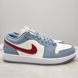 Nike Jordan 1 Low 