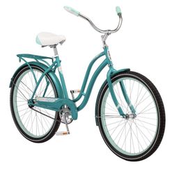 Schwinn Huntington Beach Cruiser Womens 