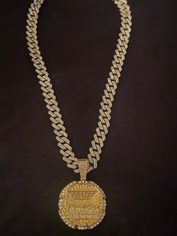 Silver Chain 925