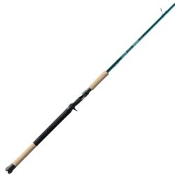 St Croix Casting Rod Heavy fast Action