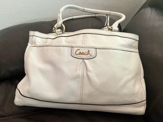 Vintage COACH purse