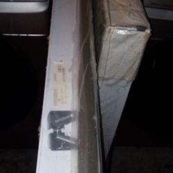 Two Brand New Double Pane Windows They Cost $$500 Only Asking $75 For Both