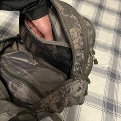 Compact Assault Backpack (24L) 