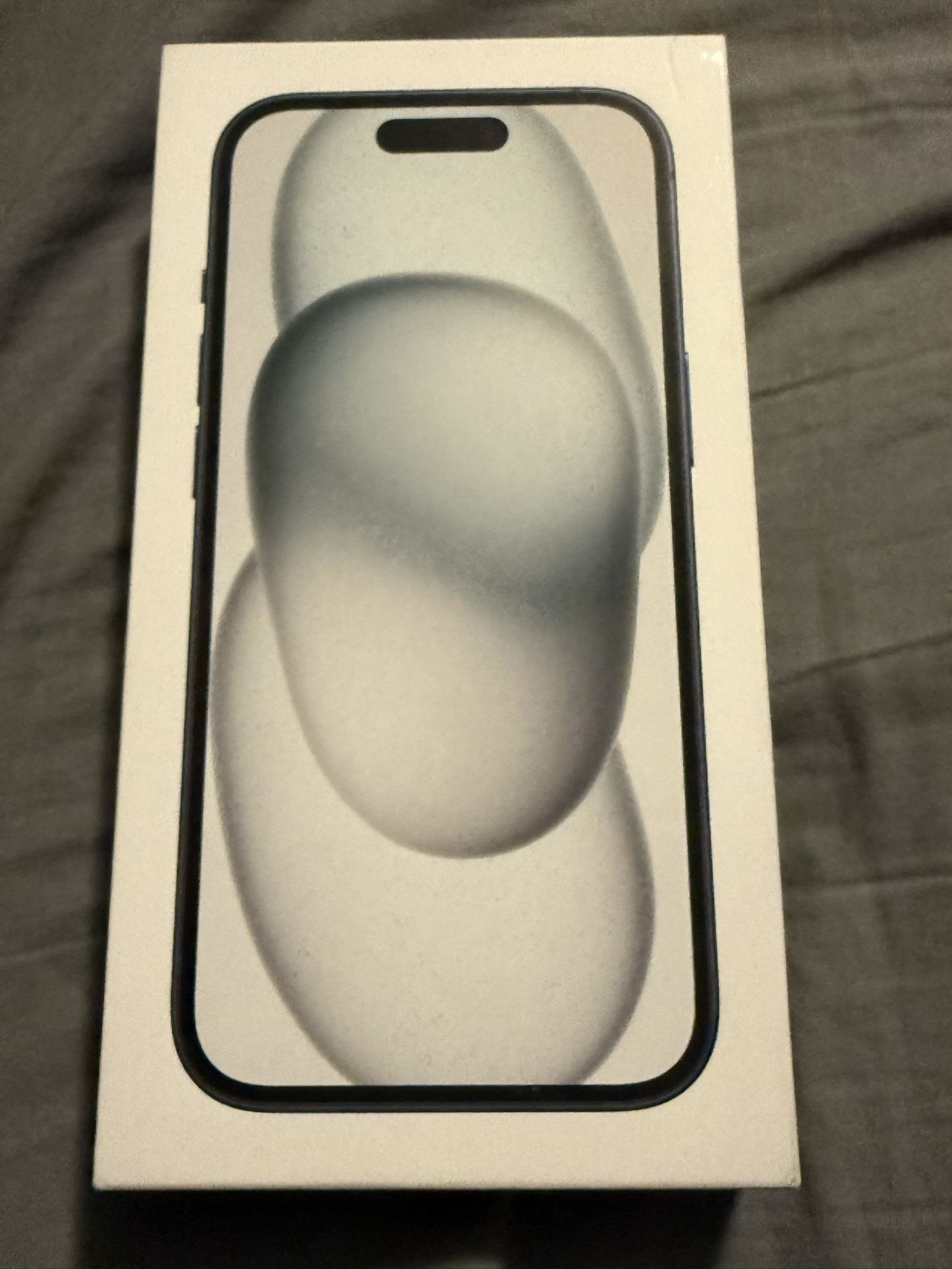 IPHONE 15 128GB