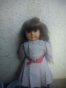 Doll