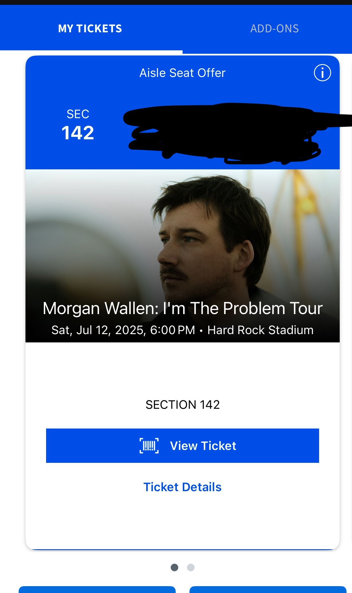 Morgan Wallen