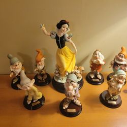 Disney Collectors!