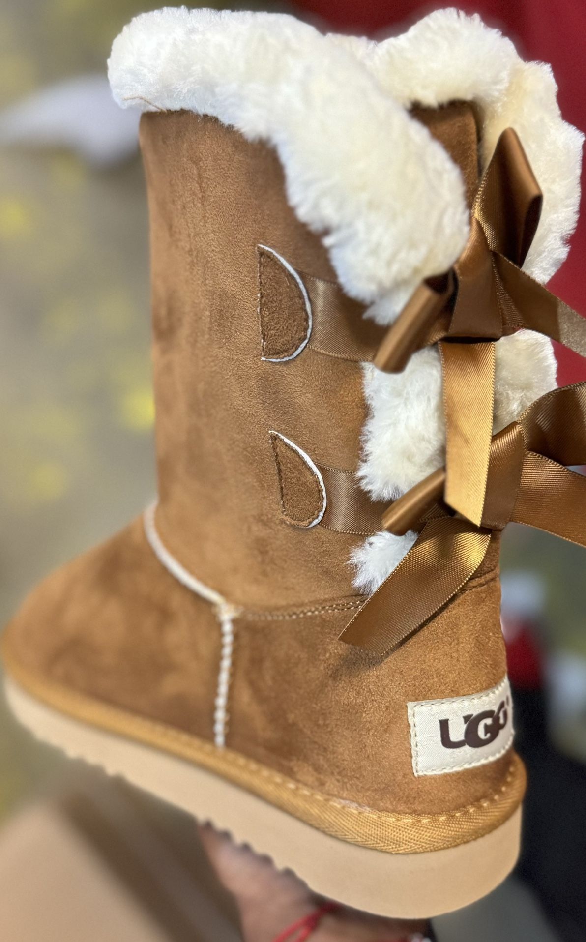 WOMEN UGGS