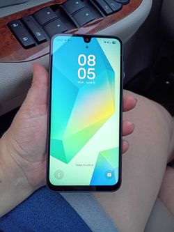 Samsung Galaxy A16 5g AT&T Prepaid