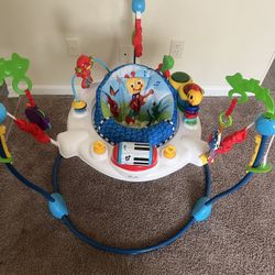 Baby Bouncer