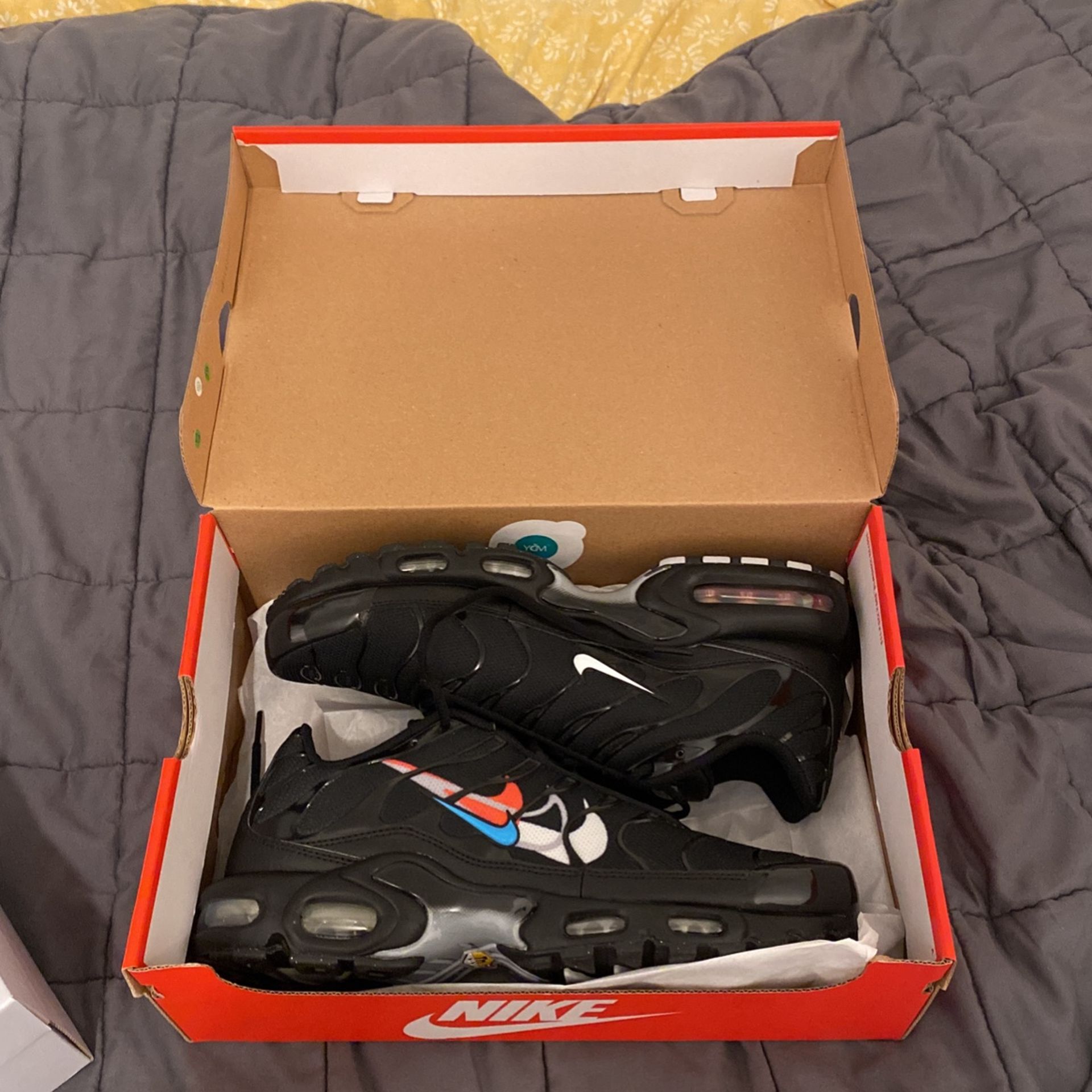 Nike Air Max Plus Size 10.5