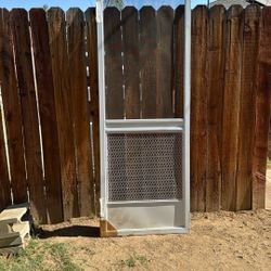 Screen Door