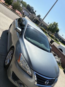 2013 Nissan Sentra