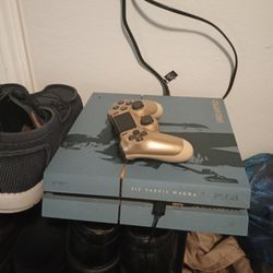 PS4 Plenty Of Games 