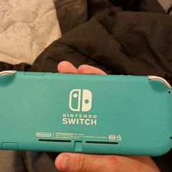 Mini Pc And Nintendo Switch Lite For Trade Will Not Split Read Description 