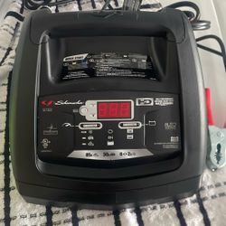 Battery Charger