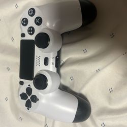 PS4 Custom Controller