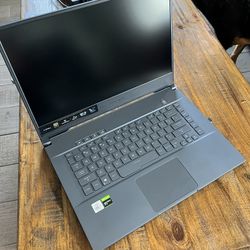 Asus Gaming Laptop GU502L 