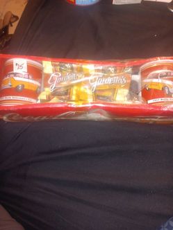 Gardetto's Coca-Cola 1957 Route Salesman's Car Gift Set
