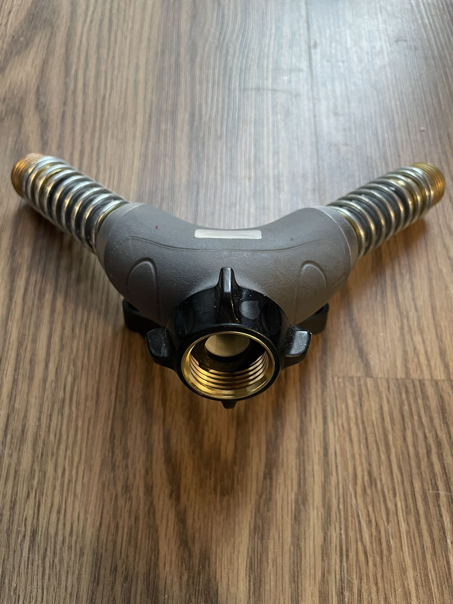 Garden Hose Coiled Spring Protectors- plastic Hose